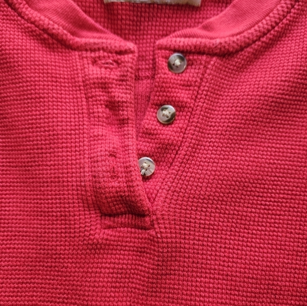 Vintage RedHead for her Henley - Picture 3 of 5